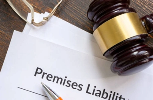 Premises Liability
