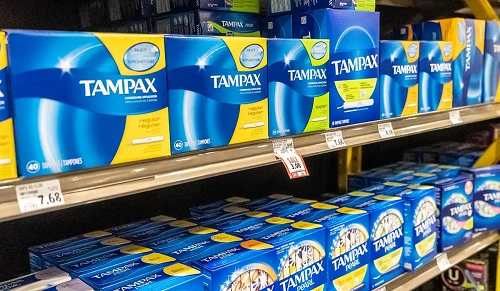 Tampax-Lawsuit