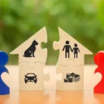 Conflicted Out Mean in Family Law Cases