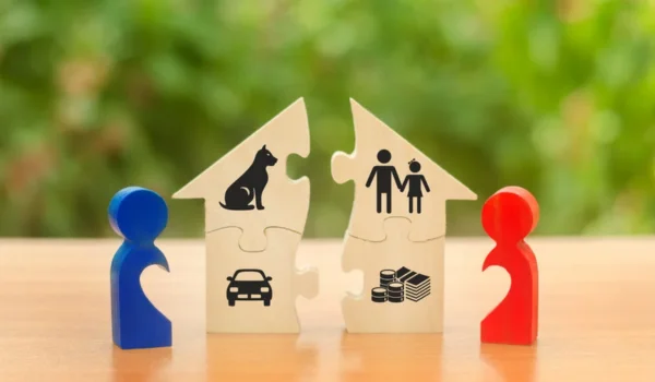 Conflicted Out Mean in Family Law Cases