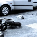 Motorcycle Accident