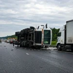 Truck Accident Cases