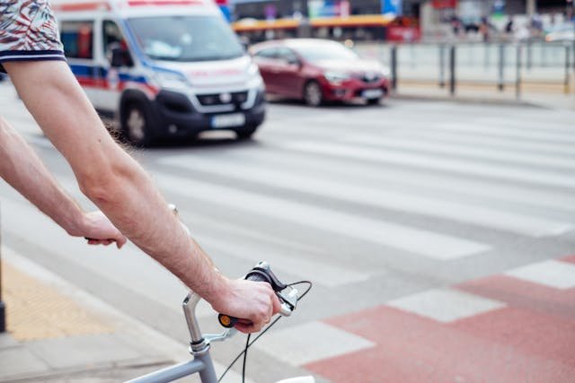Bicycle Safety