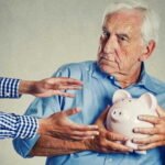 Elder Financial Exploitation