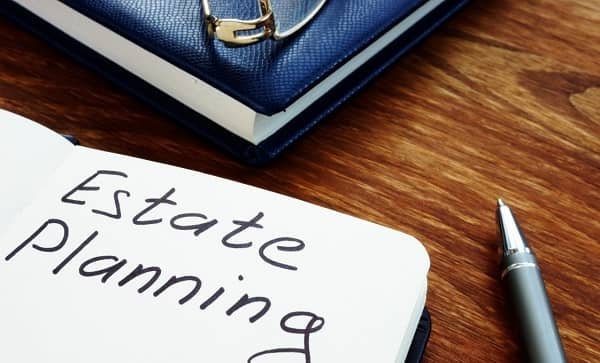 Estate Plan