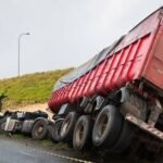 Truck Accident Cases