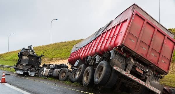 Truck Accident Cases