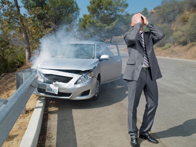 Totals Your Vehicle