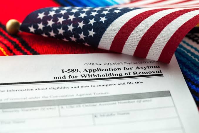 Is It Illegal to Apply for Asylum After Entering Pennsylvania
