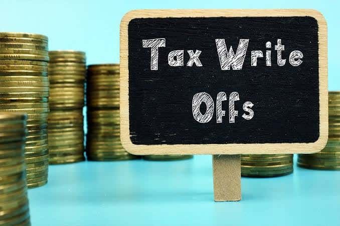 Is It Illegal to Deduct Expenses as Business Write-Offs in Pennsylvania