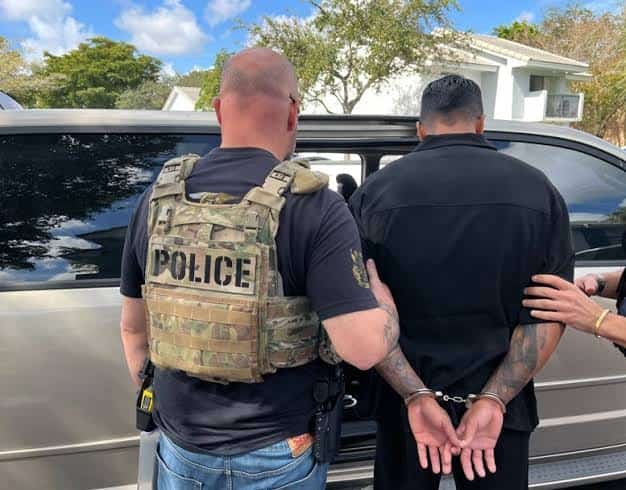 Is It Illegal to Detain Someone Over Immigration Status in Pennsylvania