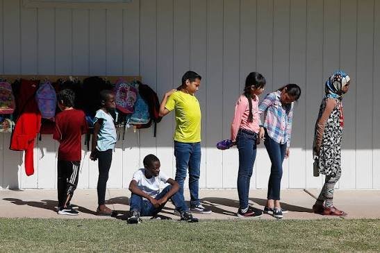 Is It Illegal to Enroll Undocumented Children in Public Schools in Pennsylvania