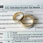 Is It Illegal to File Separate Taxes While Still Married in Pennsylvania