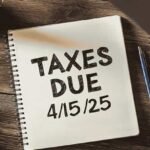 Is It Illegal to File Taxes Late Without Requesting an Extension in Pennsylvania