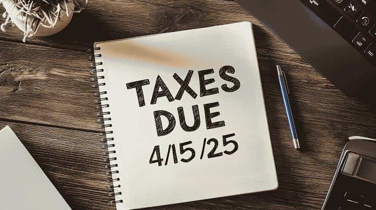 Is It Illegal to File Taxes Late Without Requesting an Extension in Pennsylvania