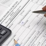 Is It Illegal to File a Tax Return