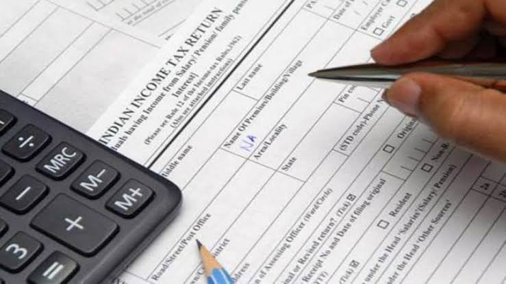 Is It Illegal to File a Tax Return