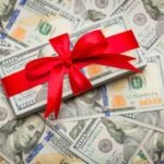 Is It Illegal to Gift Large Sums of Money in Pennsylvania