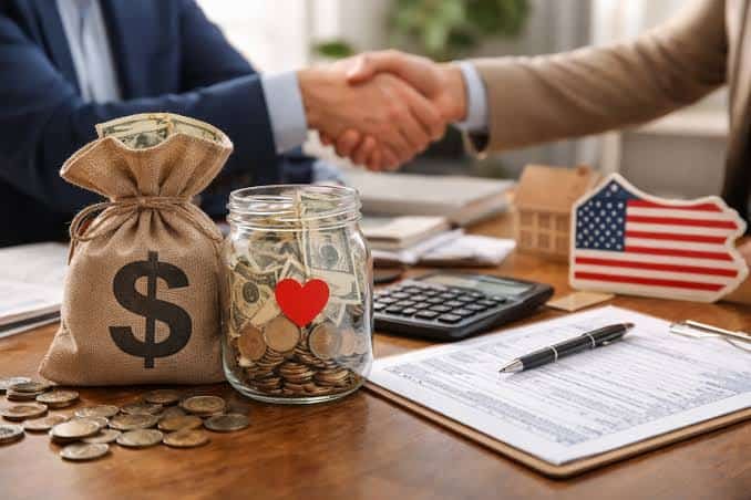 Is It Illegal to Inflate Charitable Donations on a Tax Return in Pennsylvania