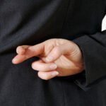 Is It Illegal to Lie on an Immigration Application Form in Pennsylvania