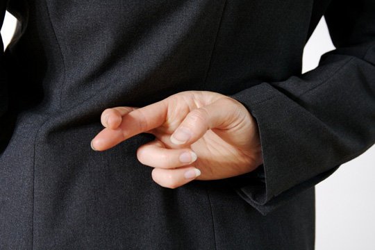 Is It Illegal to Lie on an Immigration Application Form in Pennsylvania