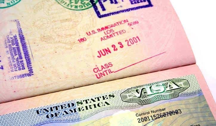 Is It Illegal to Overstay a Visa by a Few Days in Pennsylvania