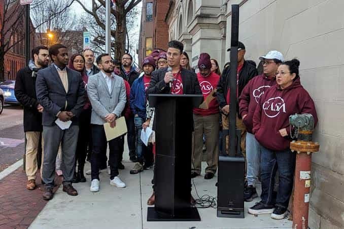 Is It Illegal to Seek Public Benefits as an Undocumented Immigrant in Pennsylvania