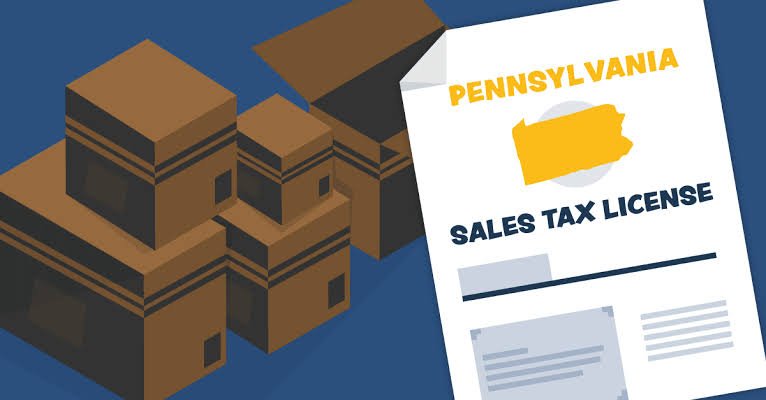 Is It Illegal to Skip Sales Tax on Online Purchases in Pennsylvania