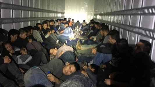 Is It Illegal to Smuggle a Person Across the U.S. Border in Pennsylvania