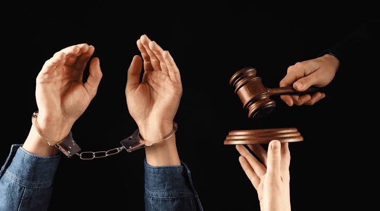 Criminal Charges and Your Career