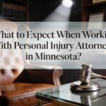 What to Expect When Working With Personal Injury Attorneys in Minnesota