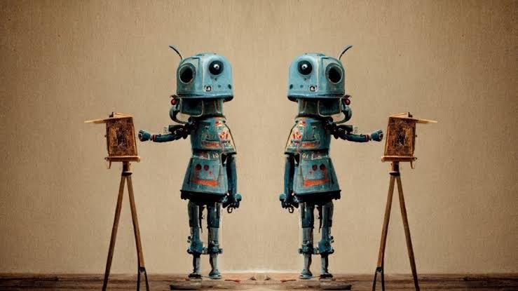AI Image Generation