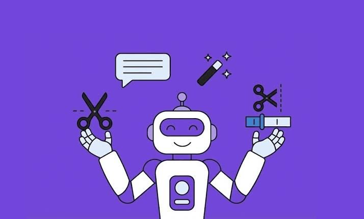 ChatGPT Video Editor
